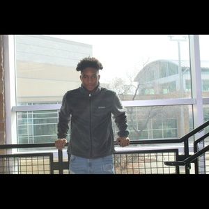 Meet your Posher, Jcori